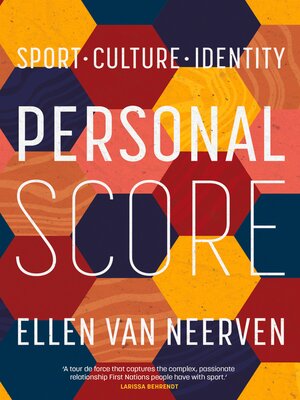 cover image of Personal Score